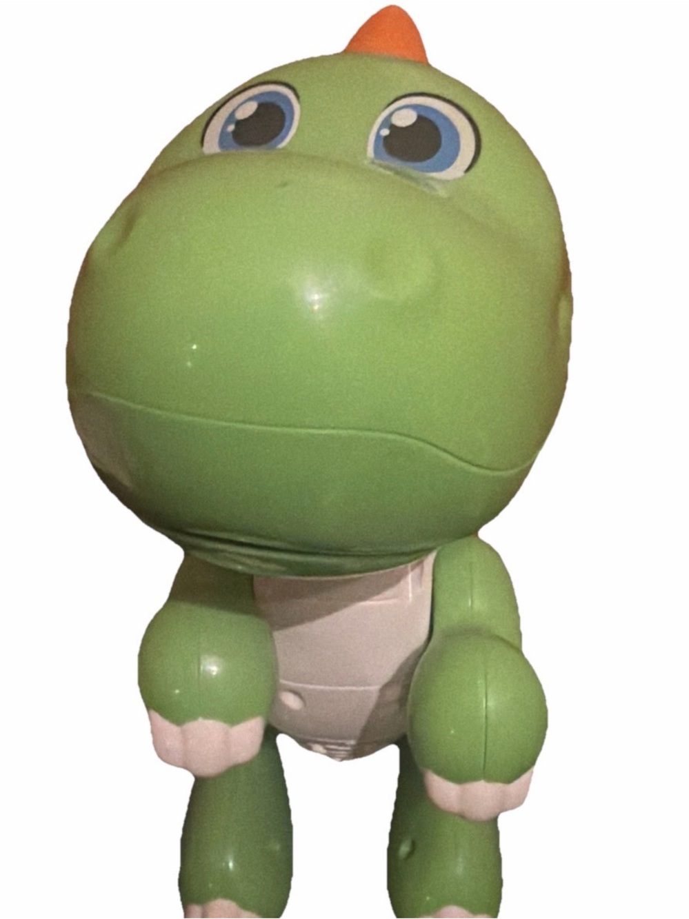 VTech Mix and Match-a-Saurus Dinosaur Learning Toy for Kids-Works!